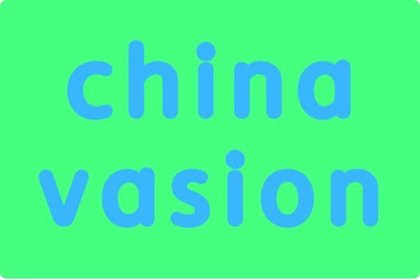 Chinavasion
